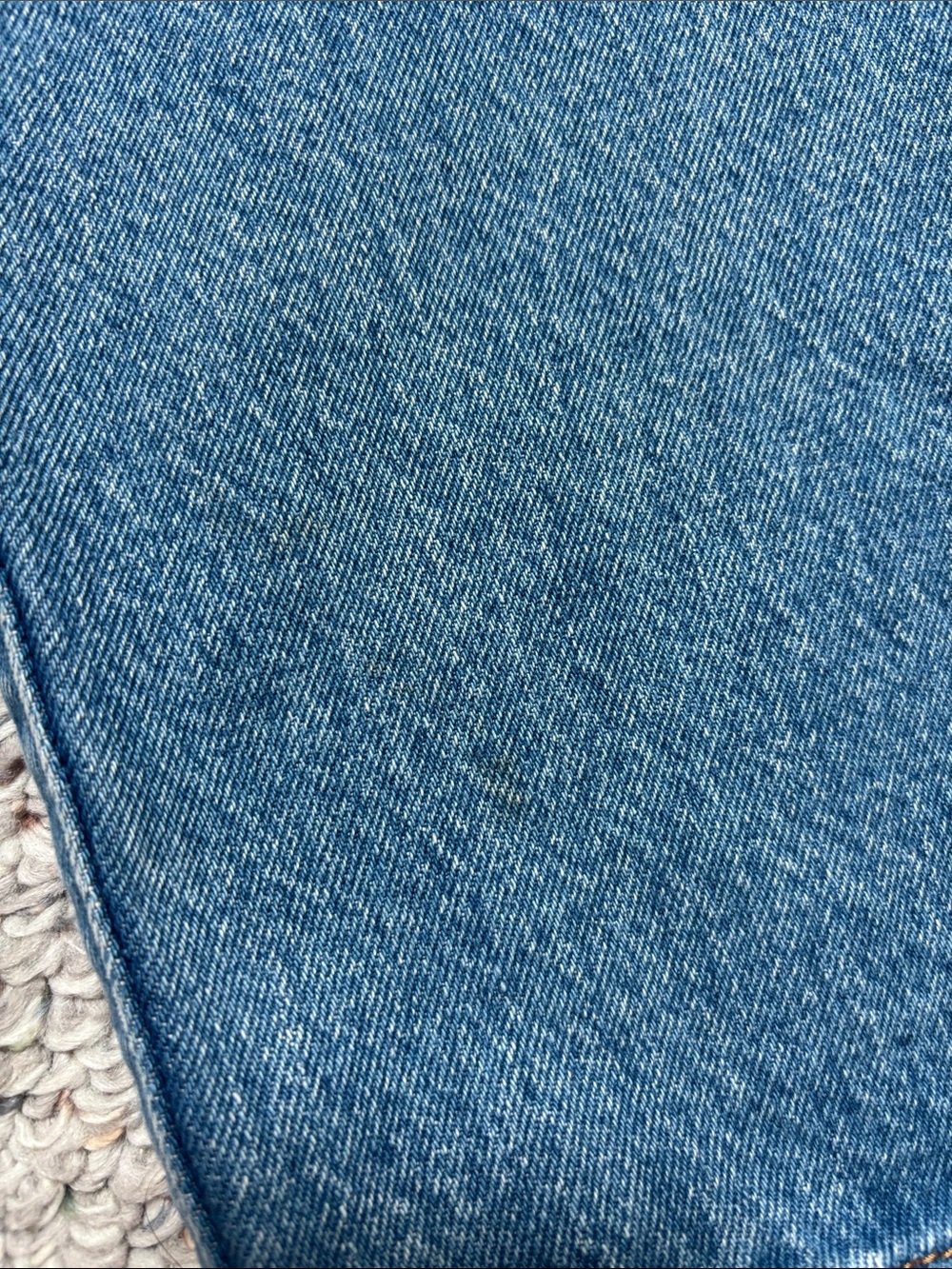 Classic Women’s Levi’s Wedgie Straight - Picture 4 of 4